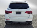 2022 Mercedes-Benz GLC 300 SUV