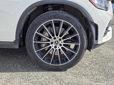 2022 Mercedes-Benz GLC 300 SUV