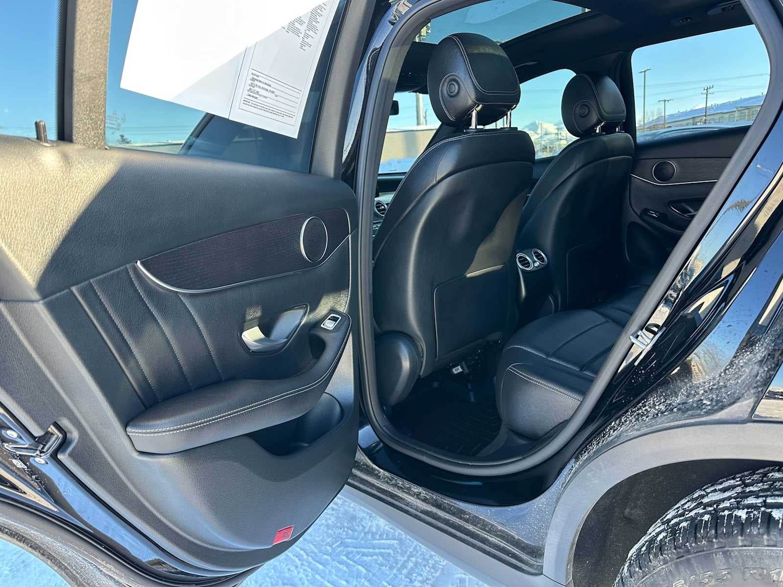 2022 Mercedes-Benz GLC 300 4MATIC® SUV