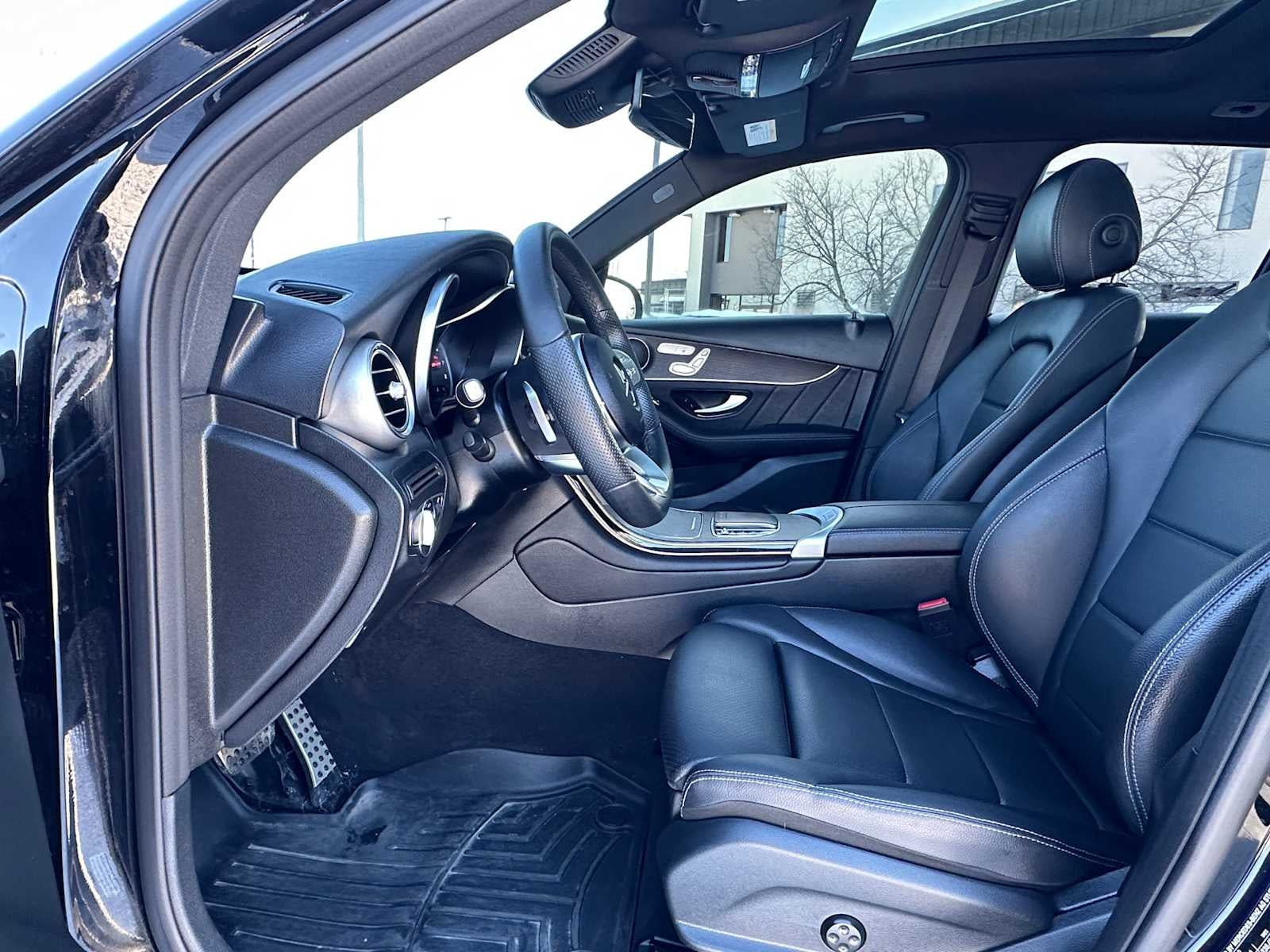 2022 Mercedes-Benz GLC 300 4MATIC® SUV
