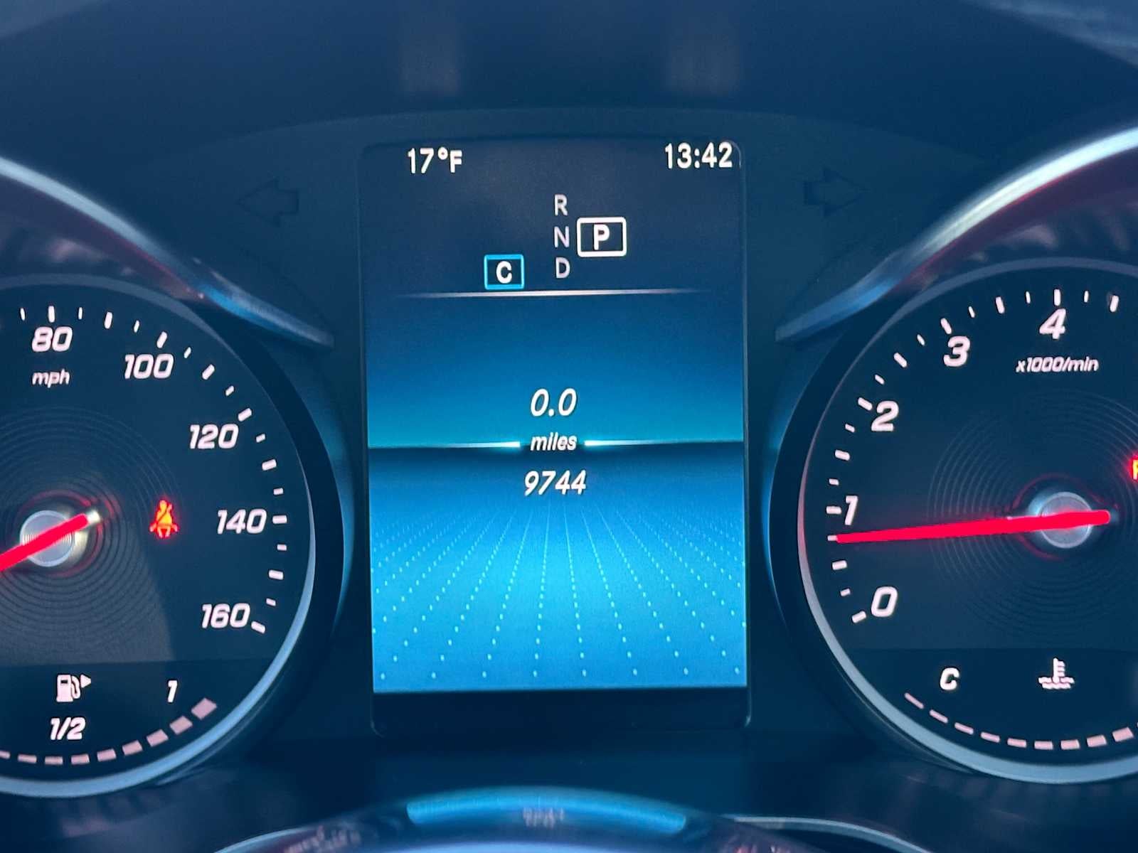 2022 Mercedes-Benz GLC 300 4MATIC® SUV