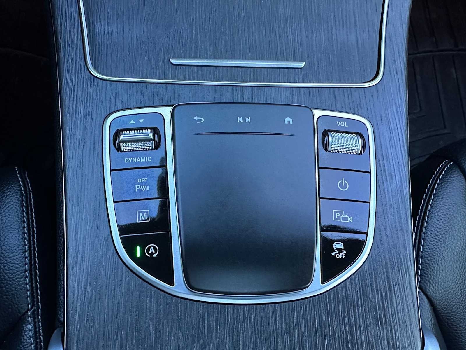 2022 Mercedes-Benz GLC 300 4MATIC® SUV