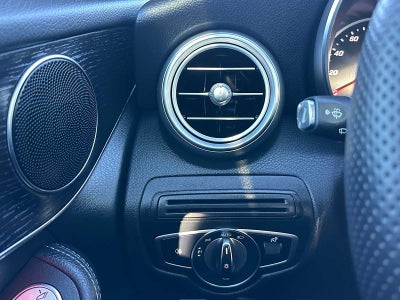 2022 Mercedes-Benz GLC 300 4MATIC® SUV