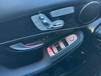 2022 Mercedes-Benz GLC 300 4MATIC® SUV