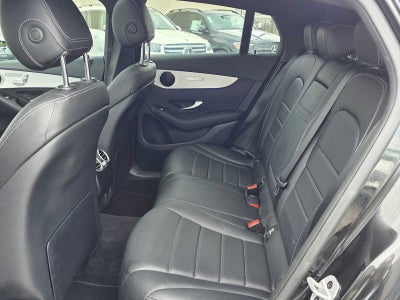 2021 Mercedes-Benz GLC 300 4MATIC® Coupe