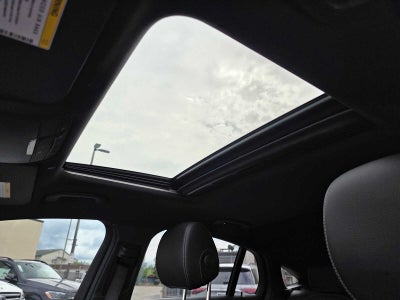 2021 Mercedes-Benz GLC 300 4MATIC® Coupe