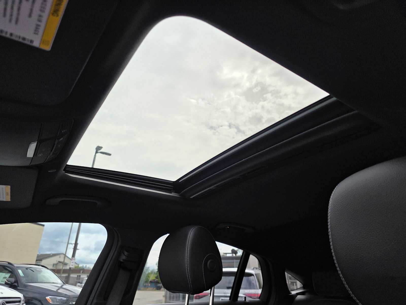 2021 Mercedes-Benz GLC 300 4MATIC® Coupe