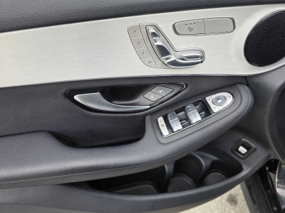 2021 Mercedes-Benz GLC 300 4MATIC® Coupe