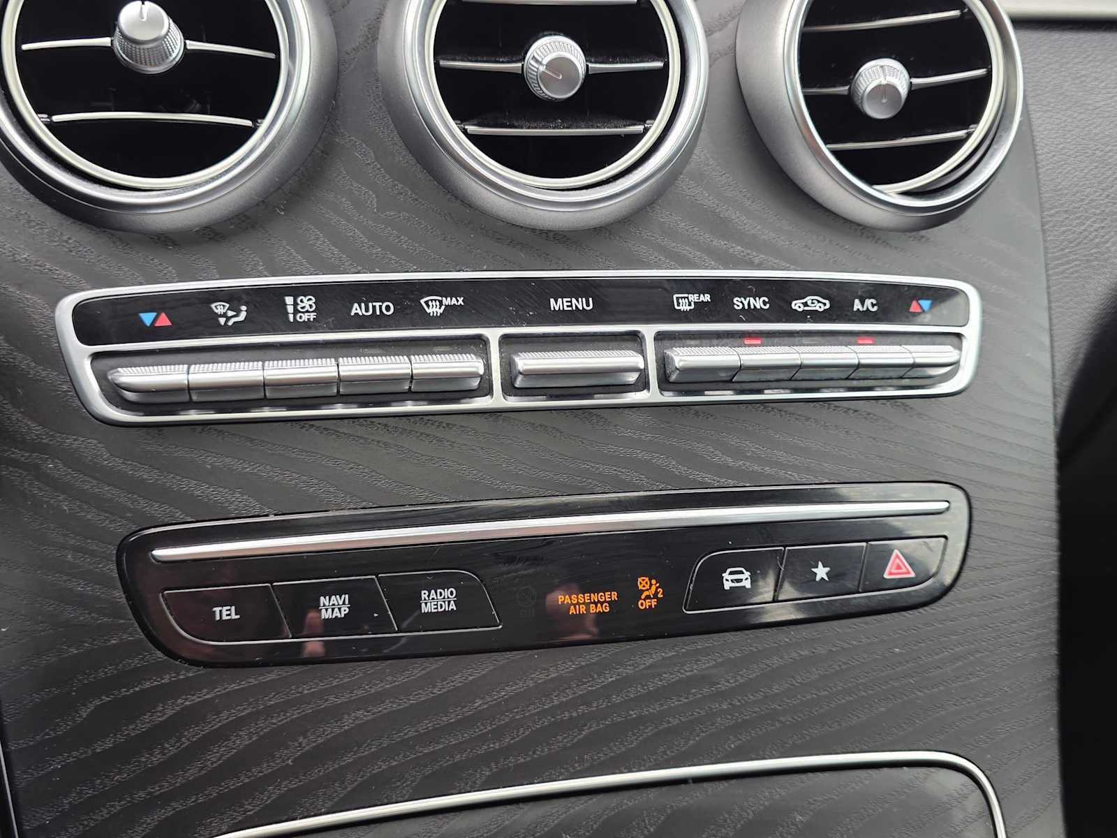 2021 Mercedes-Benz GLC 300 4MATIC® Coupe