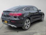 2021 Mercedes-Benz GLC 300 4MATIC® Coupe