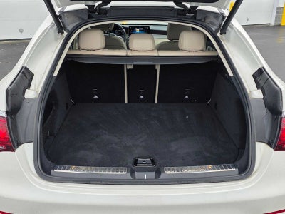 2023 Mercedes-Benz GLC 300 4MATIC® Coupe