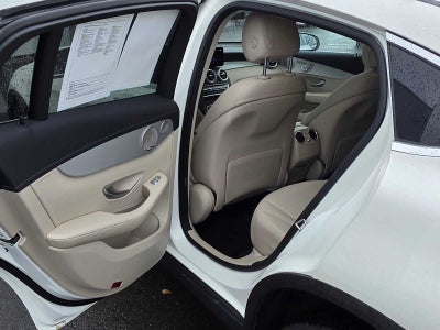 2023 Mercedes-Benz GLC 300 4MATIC® Coupe