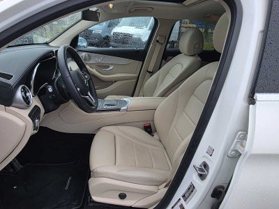 2023 Mercedes-Benz GLC 300 4MATIC® Coupe