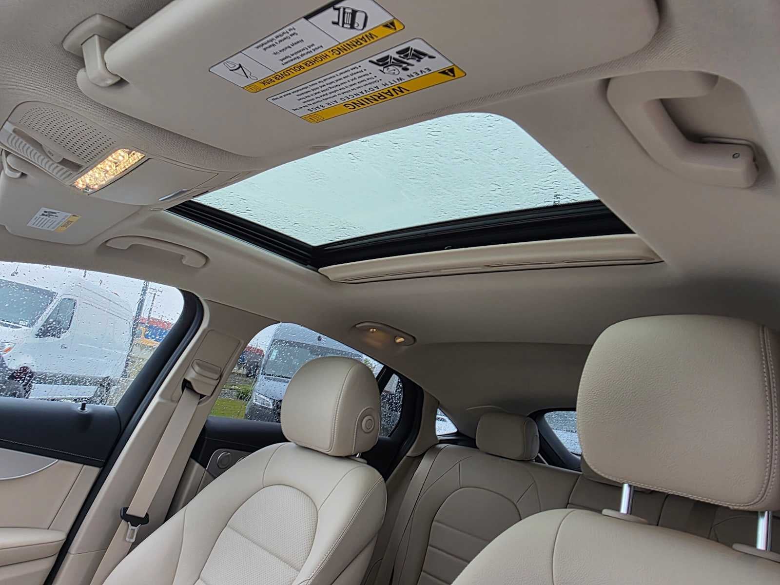 2023 Mercedes-Benz GLC 300 4MATIC® Coupe