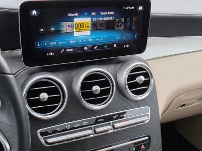 2023 Mercedes-Benz GLC 300 4MATIC® Coupe