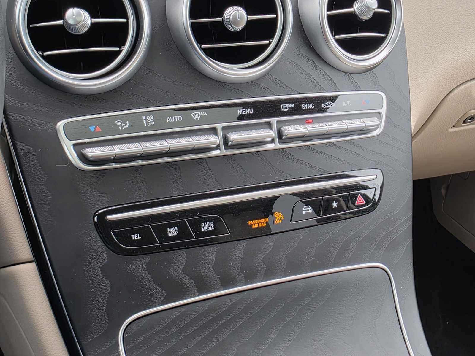 2023 Mercedes-Benz GLC 300 4MATIC® Coupe