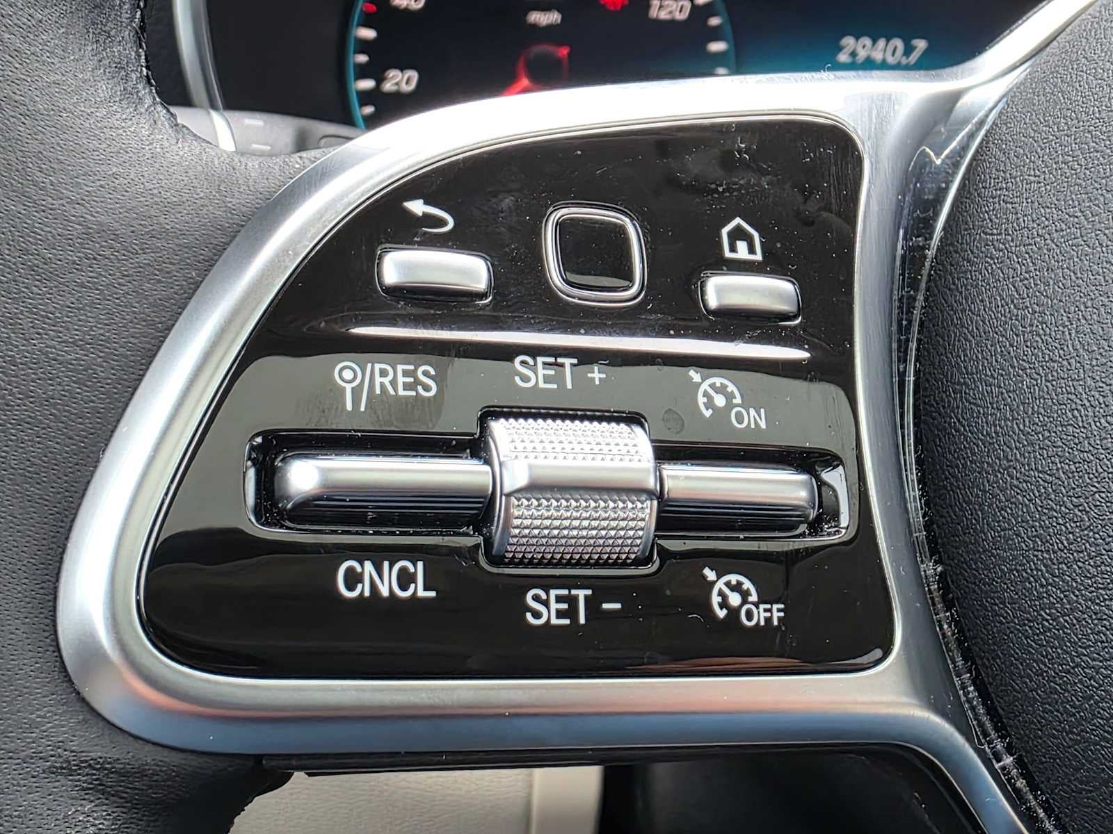 2023 Mercedes-Benz GLC 300 4MATIC® Coupe