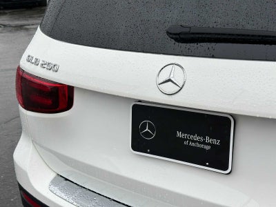 2026 Mercedes-Benz GLB GLB 250