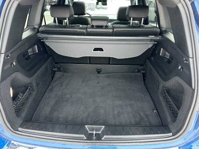 2024 Mercedes-Benz GLB 250 GLB 250