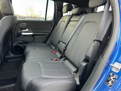 2024 Mercedes-Benz GLB 250 GLB 250