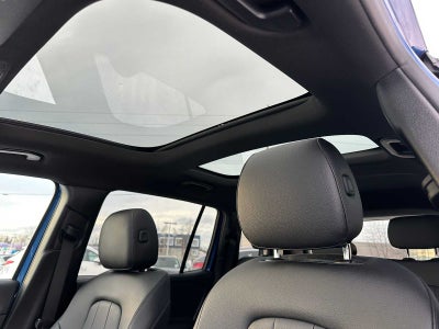 2024 Mercedes-Benz GLB 250 GLB 250