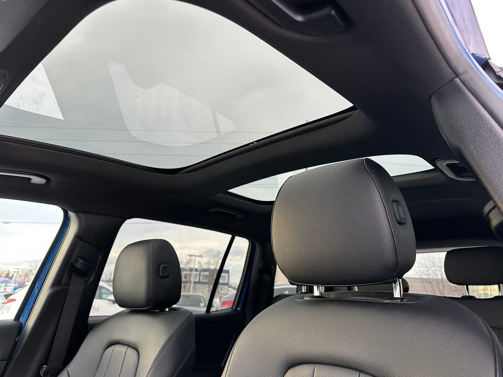 2024 Mercedes-Benz GLB 250 GLB 250