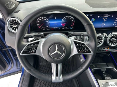 2024 Mercedes-Benz GLB 250 GLB 250
