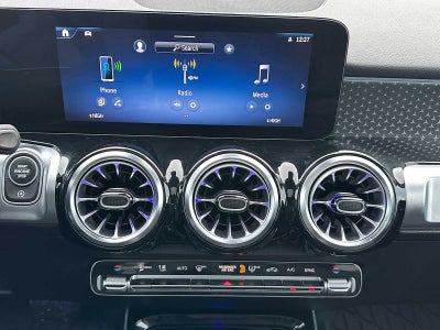 2024 Mercedes-Benz GLB 250 GLB 250