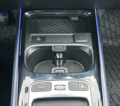 2024 Mercedes-Benz GLB 250 GLB 250