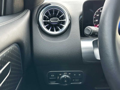 2024 Mercedes-Benz GLB 250 GLB 250