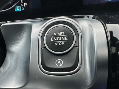 2024 Mercedes-Benz GLB 250 GLB 250