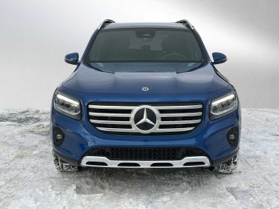 2024 Mercedes-Benz GLB 250 GLB 250