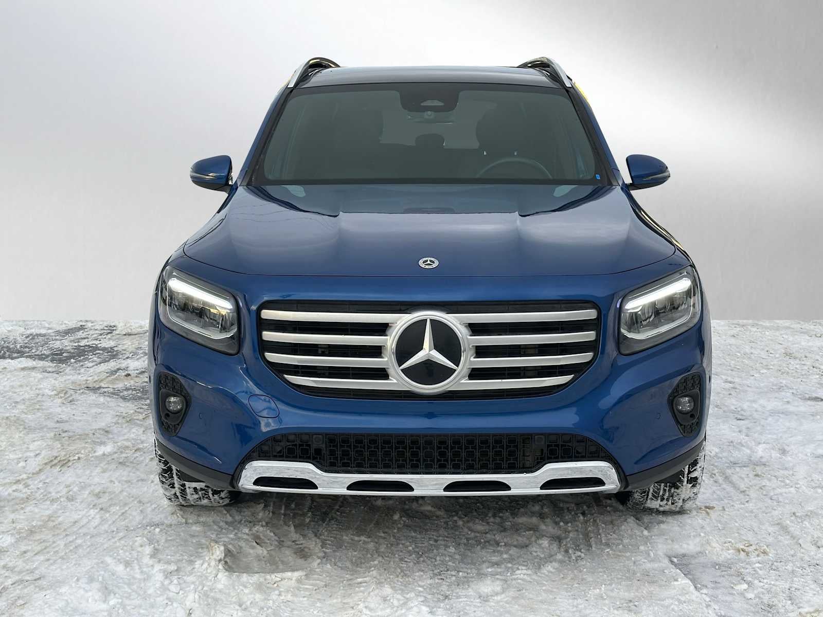 2024 Mercedes-Benz GLB 250 GLB 250