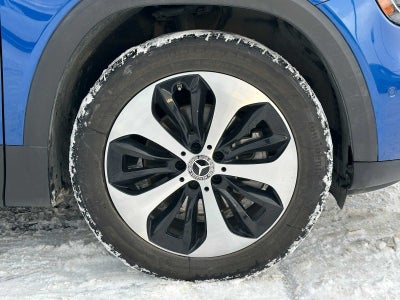 2024 Mercedes-Benz GLB 250 GLB 250