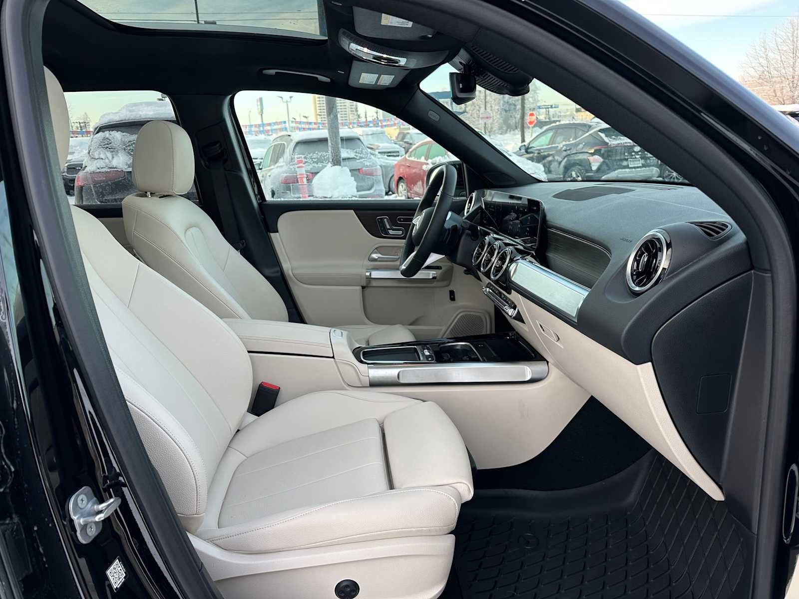 2026 Mercedes-Benz GLB 250 GLB 250