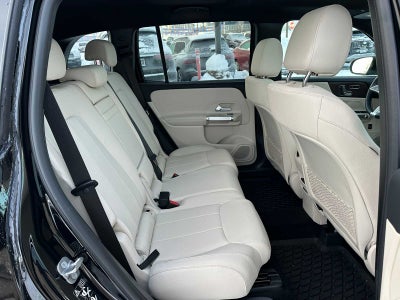 2026 Mercedes-Benz GLB 250 GLB 250