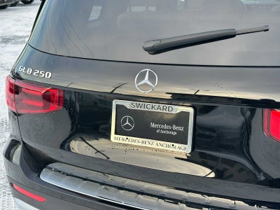 2026 Mercedes-Benz GLB 250 GLB 250