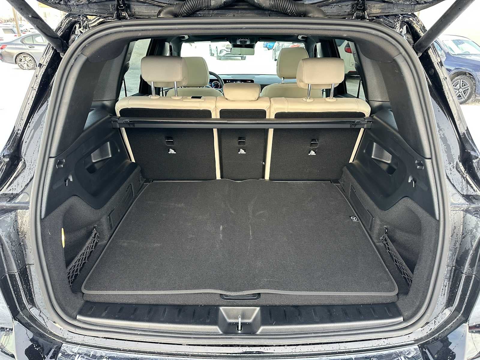 2026 Mercedes-Benz GLB 250 GLB 250