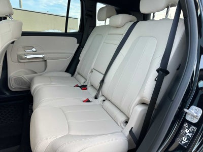 2026 Mercedes-Benz GLB 250 GLB 250