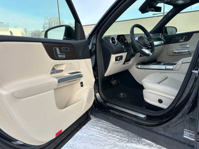 2026 Mercedes-Benz GLB 250 GLB 250