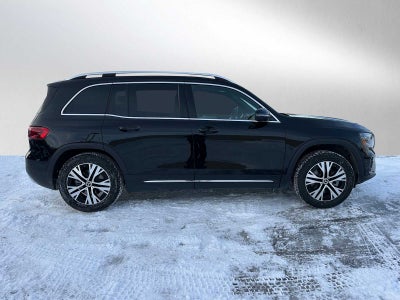 2026 Mercedes-Benz GLB 250 GLB 250