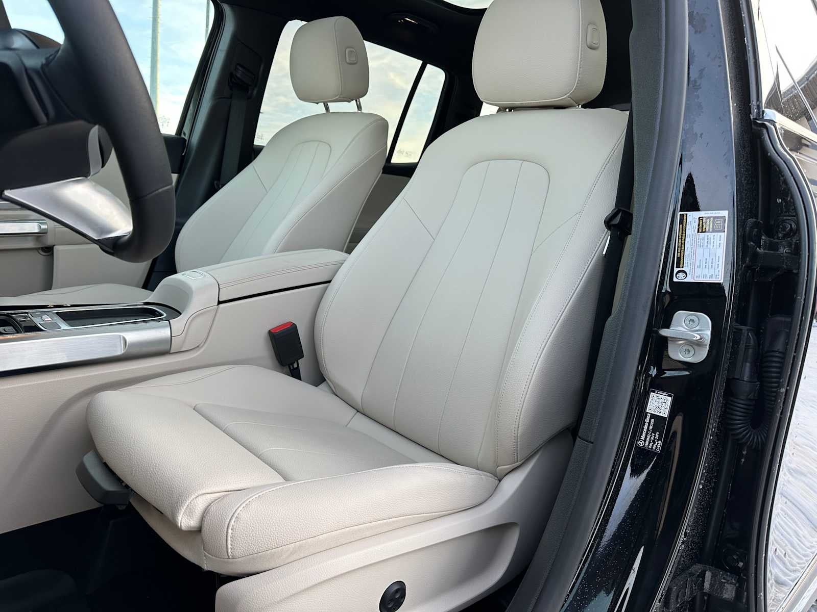 2026 Mercedes-Benz GLB 250 GLB 250