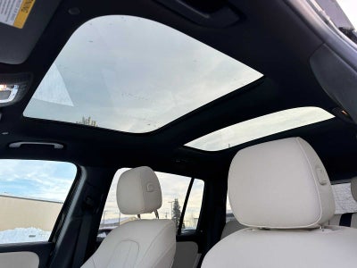 2026 Mercedes-Benz GLB 250 GLB 250