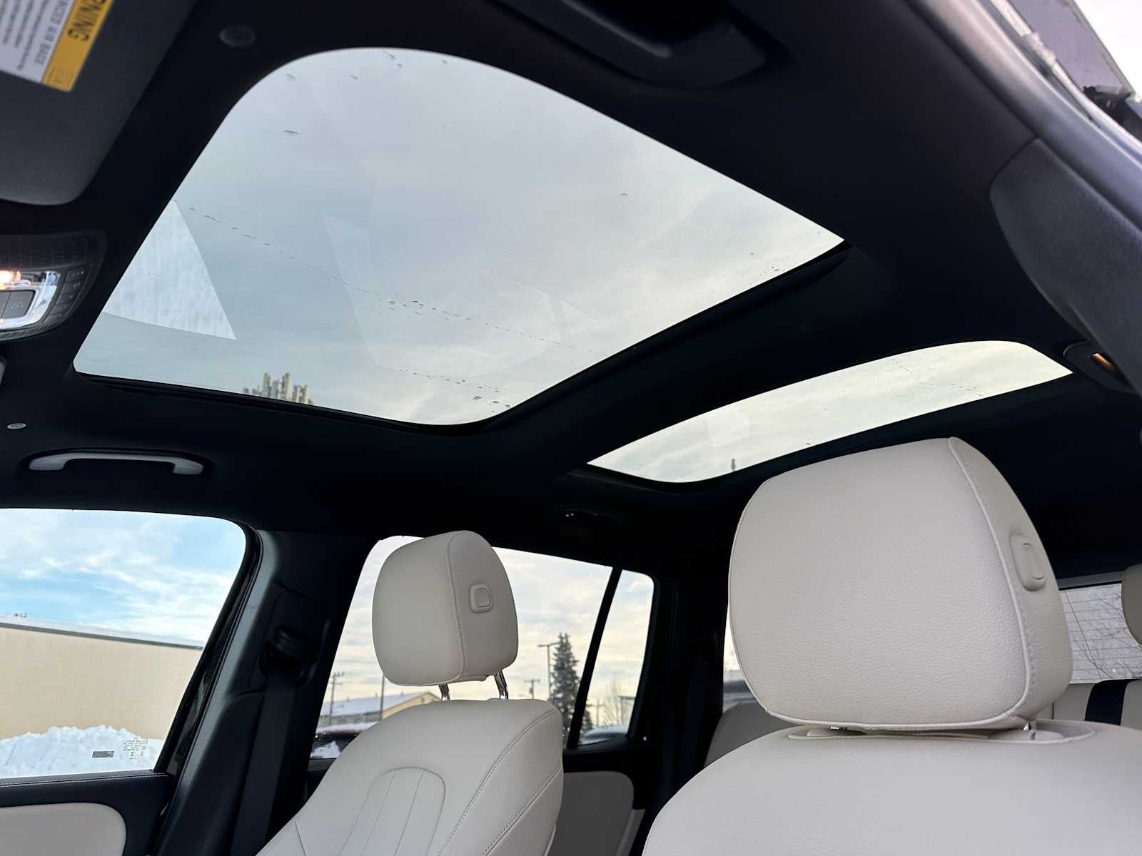 2026 Mercedes-Benz GLB 250 GLB 250