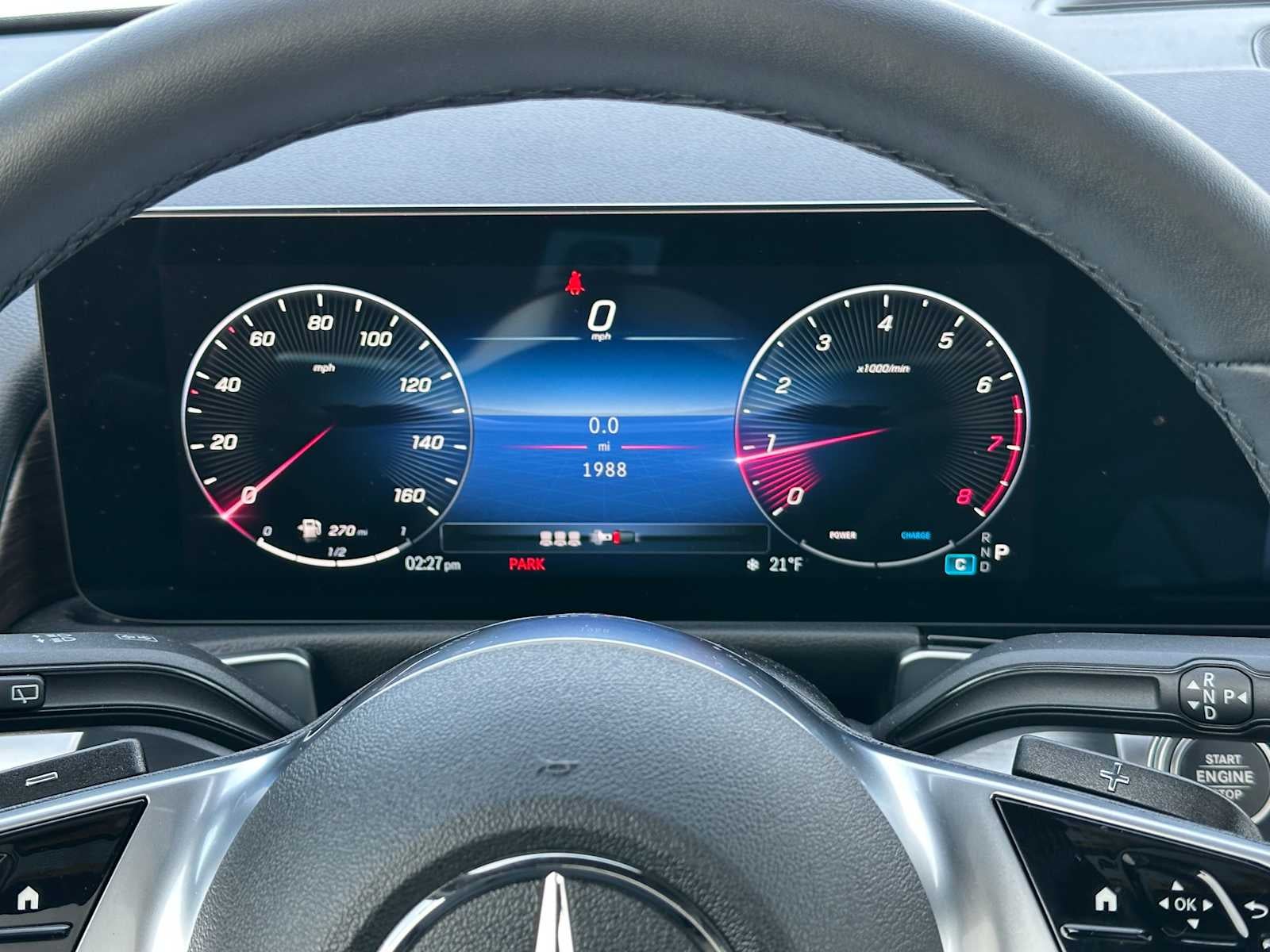 2026 Mercedes-Benz GLB 250 GLB 250