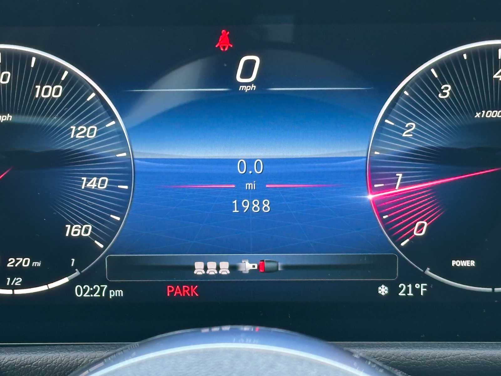 2026 Mercedes-Benz GLB 250 GLB 250