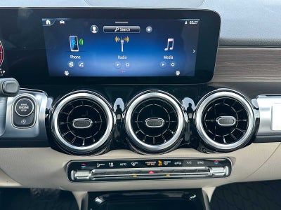 2026 Mercedes-Benz GLB 250 GLB 250