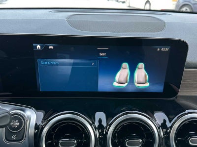 2026 Mercedes-Benz GLB 250 GLB 250