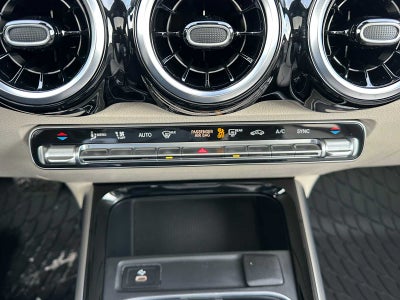 2026 Mercedes-Benz GLB 250 GLB 250