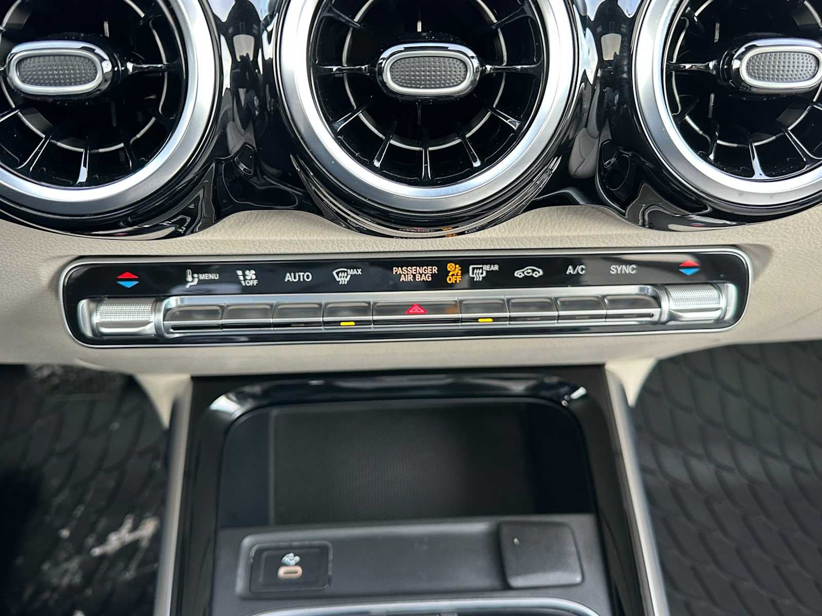 2026 Mercedes-Benz GLB 250 GLB 250